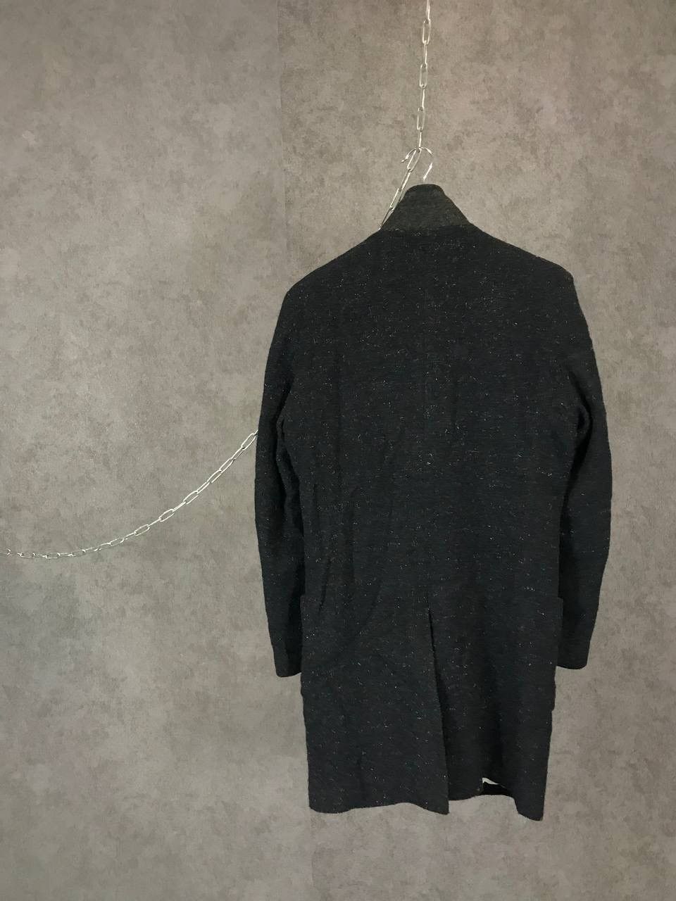 Ships Jet Blue Ships Jet Blue Japanese brand coat Size US M / EU 48-50 / 2 - 9 Thumbnail