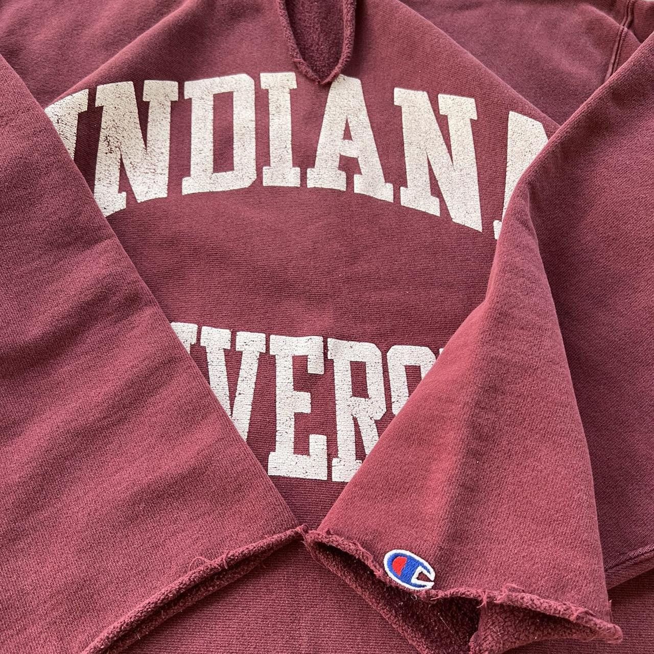 indiana university