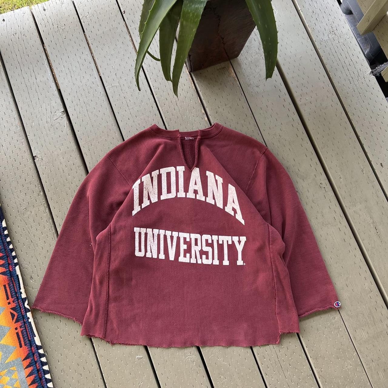 indiana university