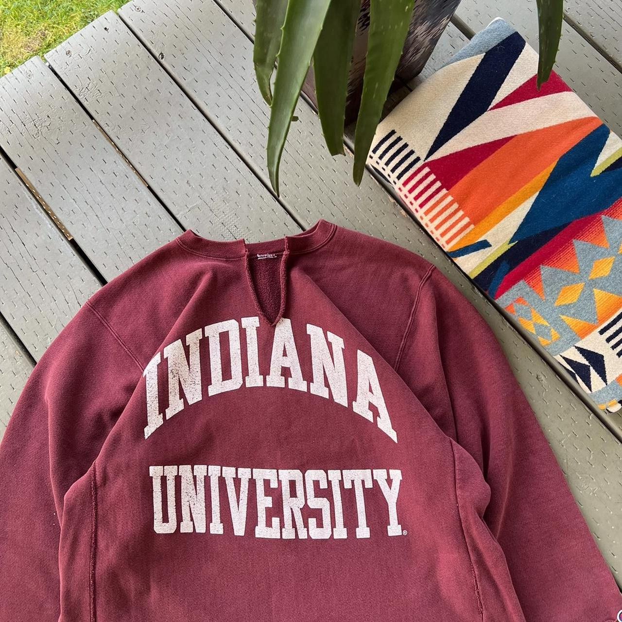 indiana university