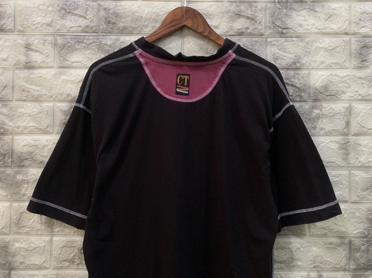 NFL × Vintage Vintage Rugby World Cup T-Shirt Size US M / EU 48-50 / 2 - 5 Thumbnail