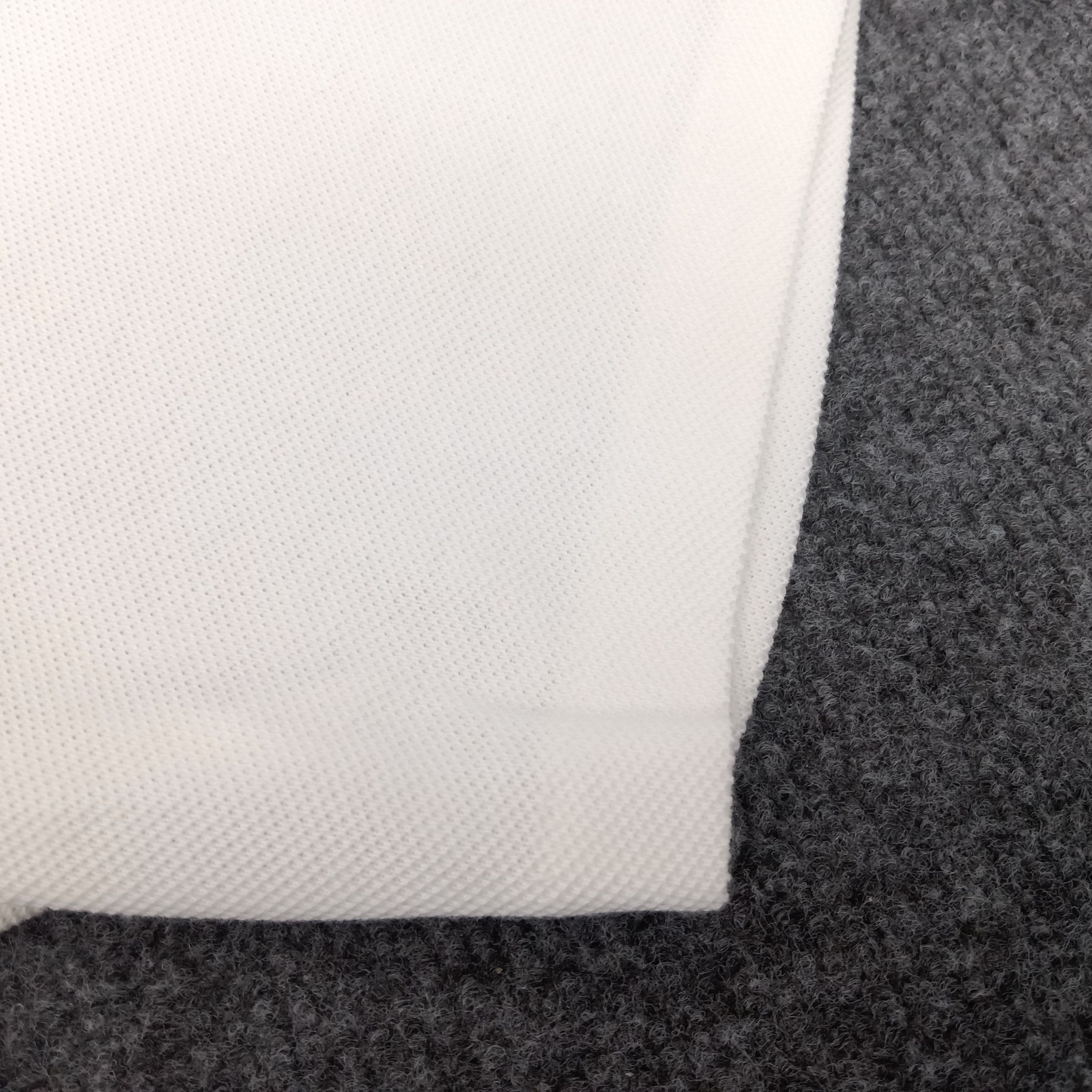 Balenciaga × Vintage Balenciaga Italian Designer Polo Shirt Size M / US 6-8 / IT 42-44 - 5 Thumbnail