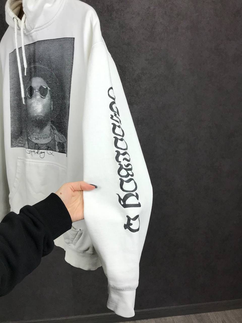 Top Dawg Entertainment Top Dawn Entertainment School Boy Q rap streetwear hoodie Size US L / EU 52-54 / 3 - 4 Thumbnail