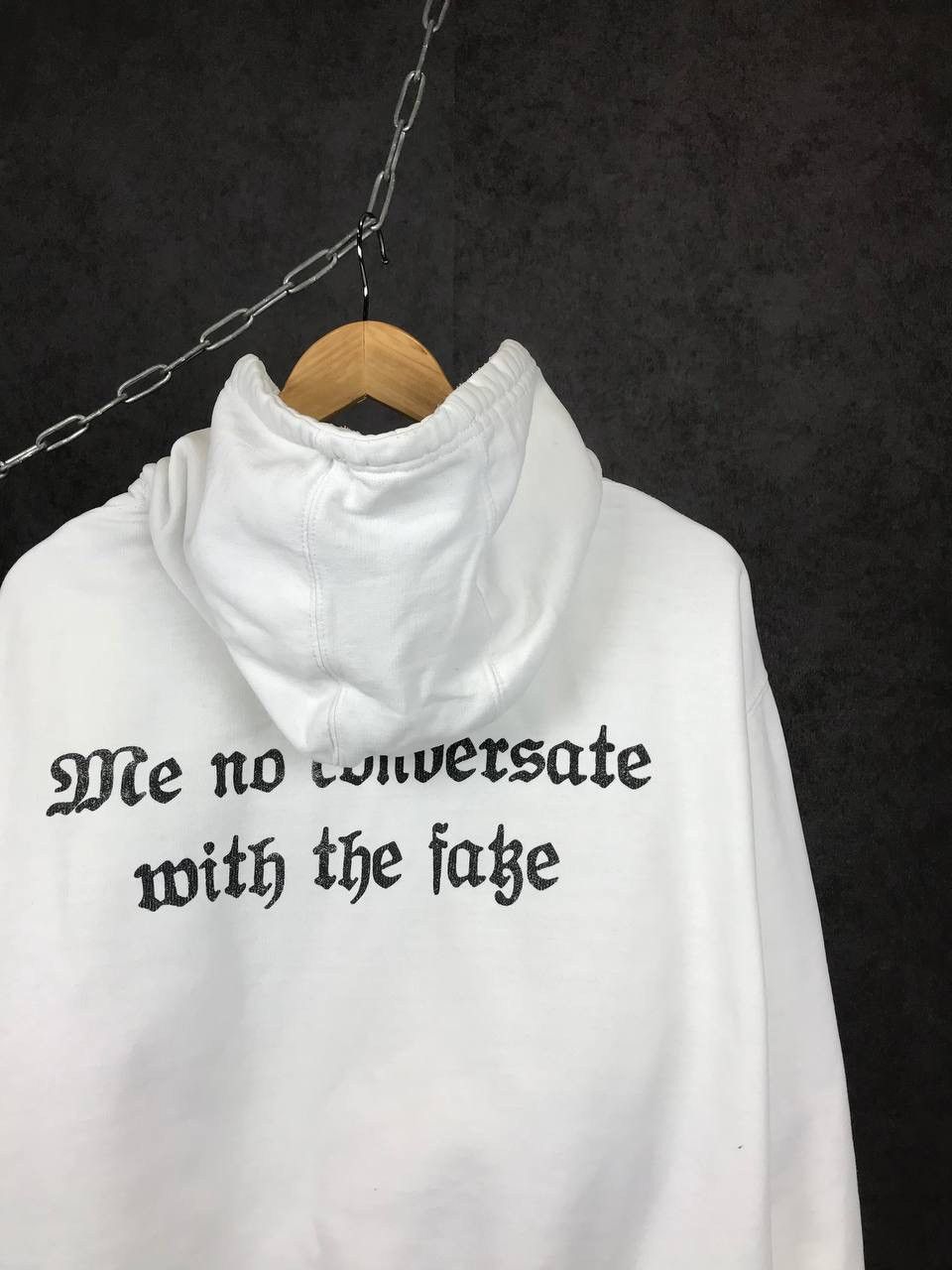 Top Dawg Entertainment Top Dawn Entertainment School Boy Q rap streetwear hoodie Size US L / EU 52-54 / 3 - 7 Thumbnail