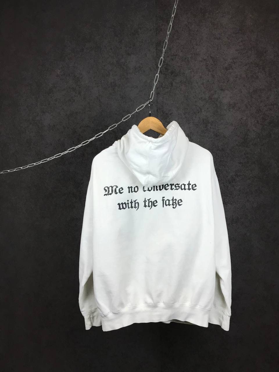 Top Dawg Entertainment Top Dawn Entertainment School Boy Q rap streetwear hoodie Size US L / EU 52-54 / 3 - 6 Thumbnail