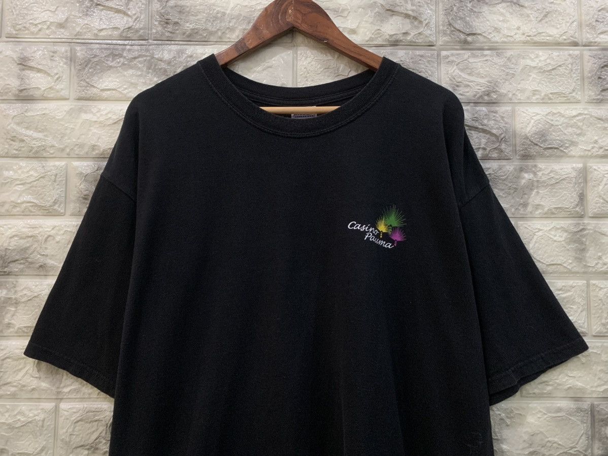 Vintage Vintage Hot Rods & Harleys T-Shirt Size US XL / EU 56 / 4 - 4 Thumbnail