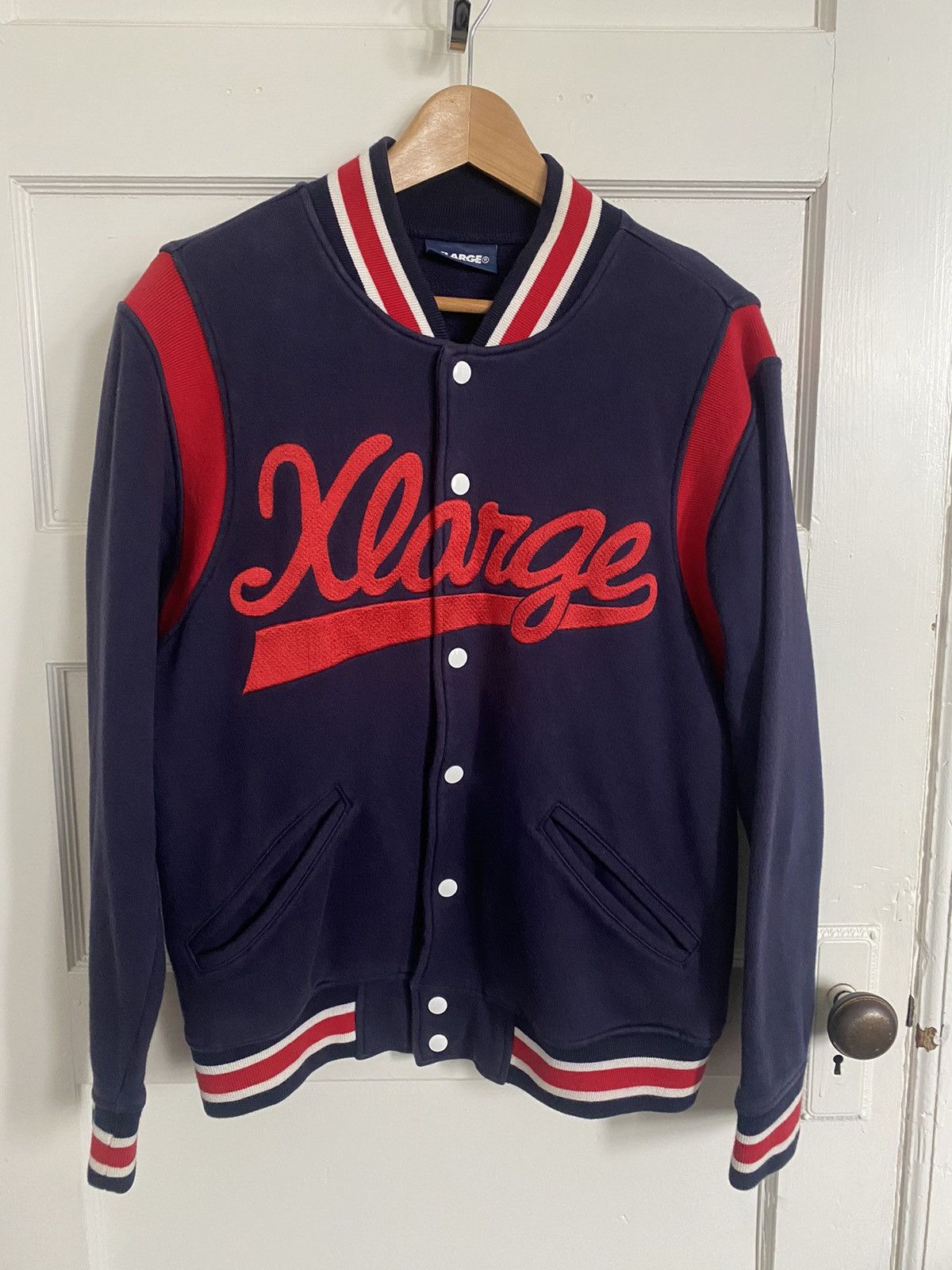XLarge Bomber Jacket (size M)