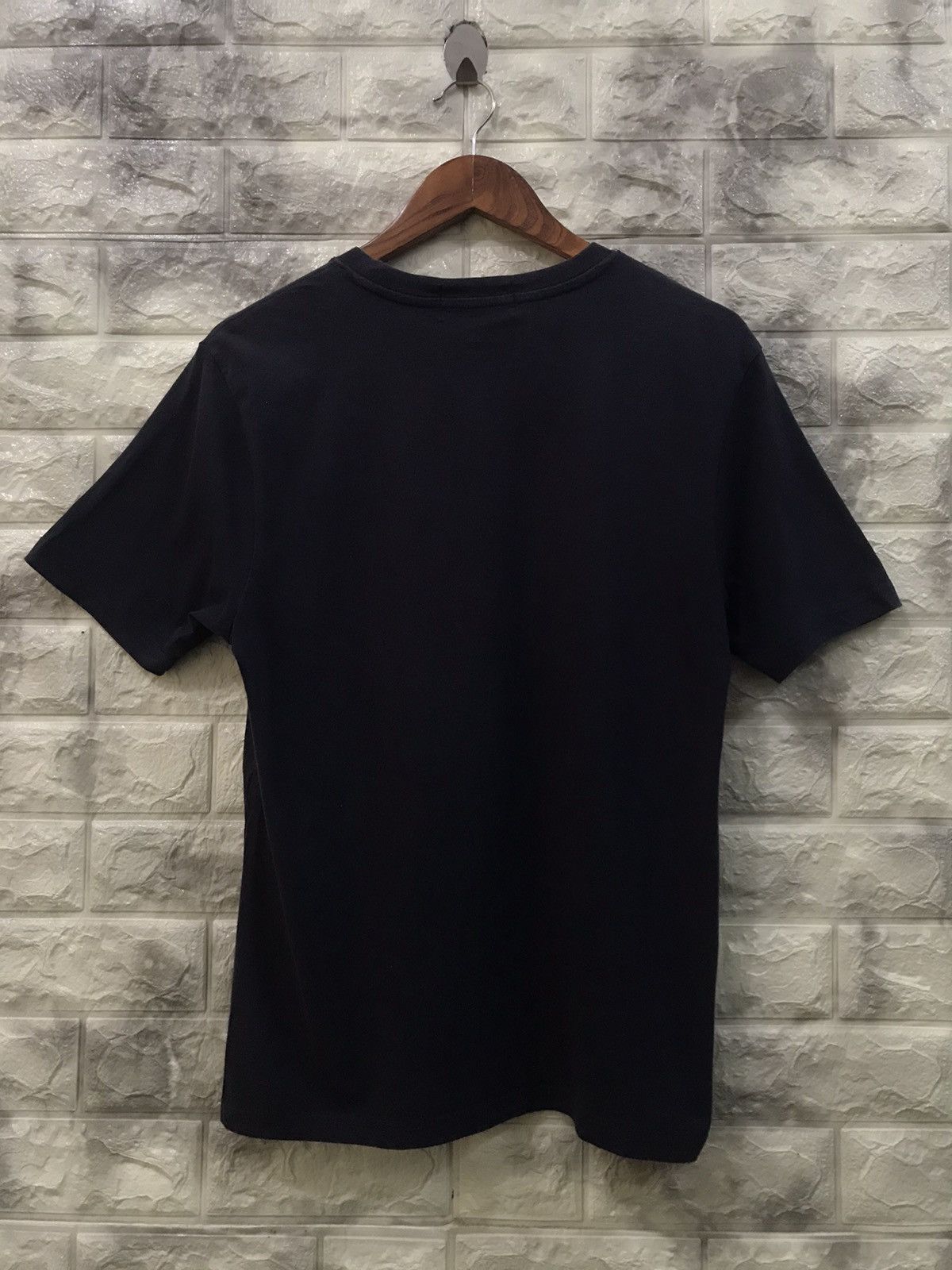 Beverly Hills Polo Club Vintage Beverly Hill Polo Club T-Shirt Size US L / EU 52-54 / 3 - 3 Thumbnail