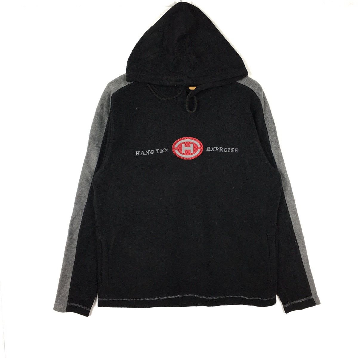 Hang Ten HANG TEN HAWAII Casual Wear Beach Surf Hoodie Sweatshirt Size US L / EU 52-54 / 3 - 1 Thumbnail
