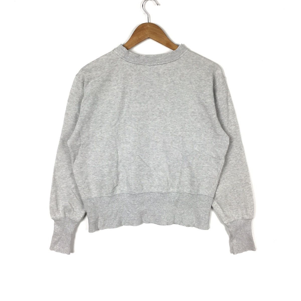 Champion Vintage CHAMPION USA KING P.E 1919 Sportswear Sweatshirt Size US L / EU 52-54 / 3 - 4 Thumbnail