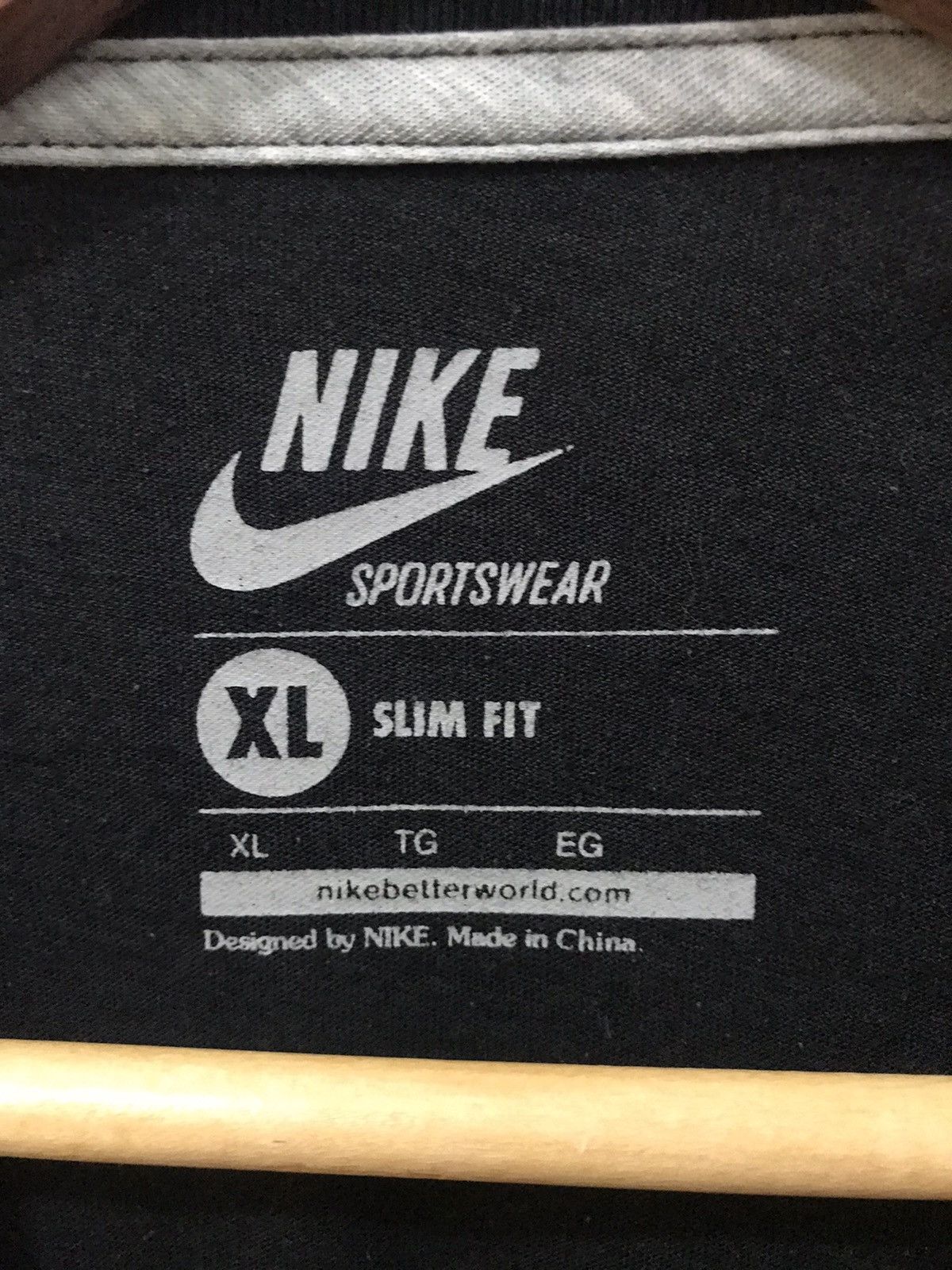 Nike Nike Sportwear Women’s Size XL / US 12-14 / IT 48-50 - 6 Thumbnail