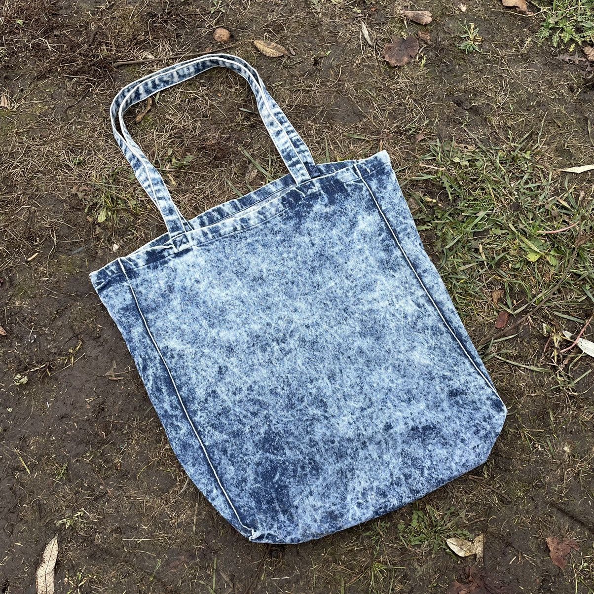 Japanese Brand Vintage Y2K Bag Outdoor Crossbody Pockets OS Size ONE SIZE - 1 Thumbnail
