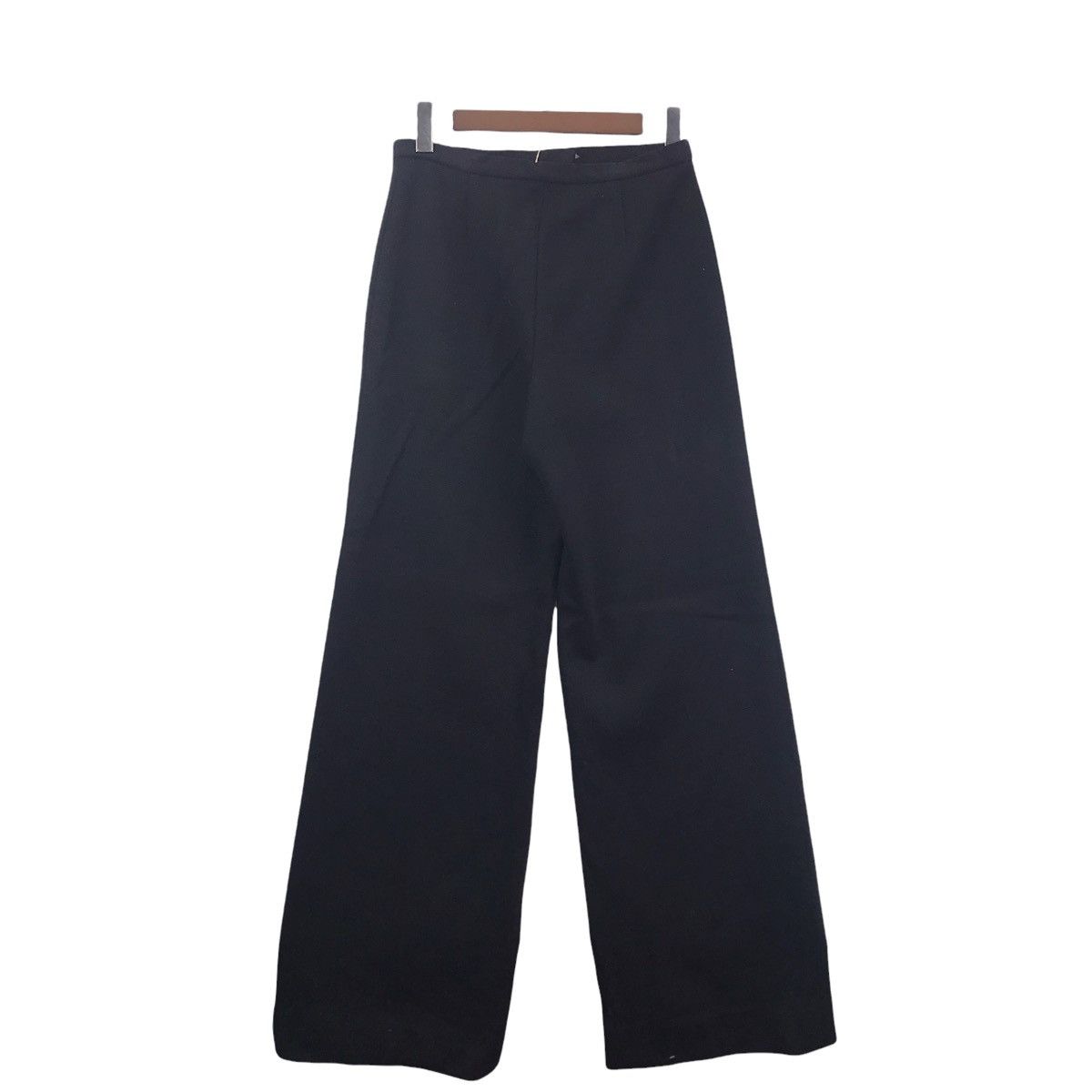 Jaeger JAEGAR Great Britain High Waist Casual Trousers Pant Size US 28 / EU 44 - 5 Thumbnail