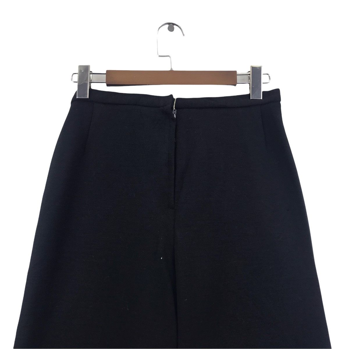 Jaeger JAEGAR Great Britain High Waist Casual Trousers Pant Size US 28 / EU 44 - 2 Thumbnail