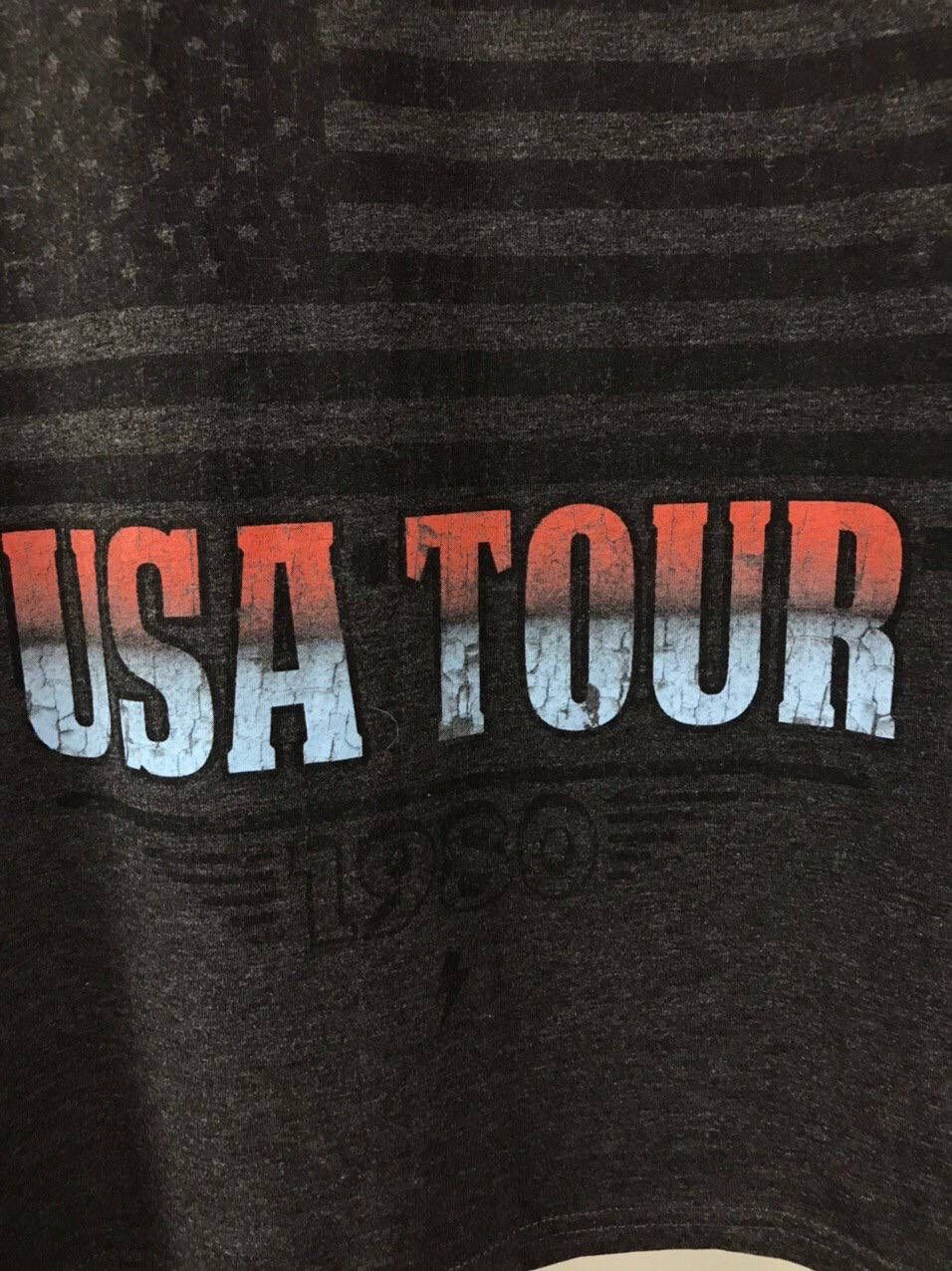 Band Tees AC/DC vintage rock band tee Size US XXL / EU 58 / 5 - 3 Thumbnail