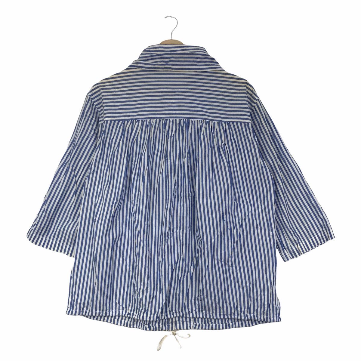 Japanese Brand SCOOP SPORT Japanese Brand Hickory Jacket Size US S / EU 44-46 / 1 - 2 Thumbnail