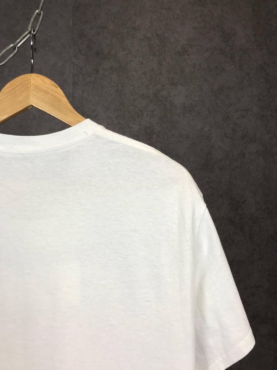 Band Tees Young Blud band tee Size US L / EU 52-54 / 3 - 5 Thumbnail