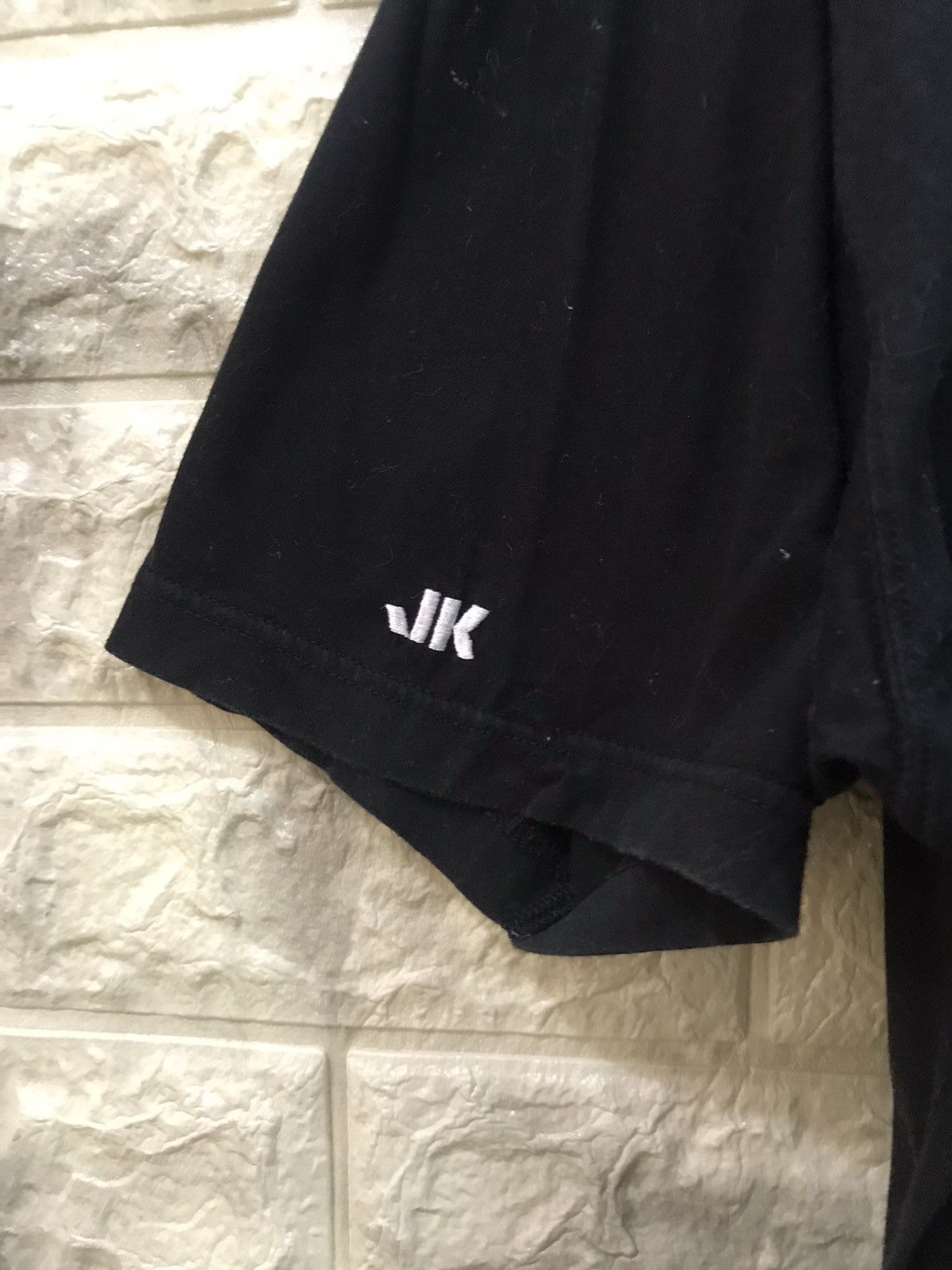 Mr. Junko × Vintage Vintage Mr. Junko Big Logo T-Shirt Size US L / EU 52-54 / 3 - 5 Thumbnail