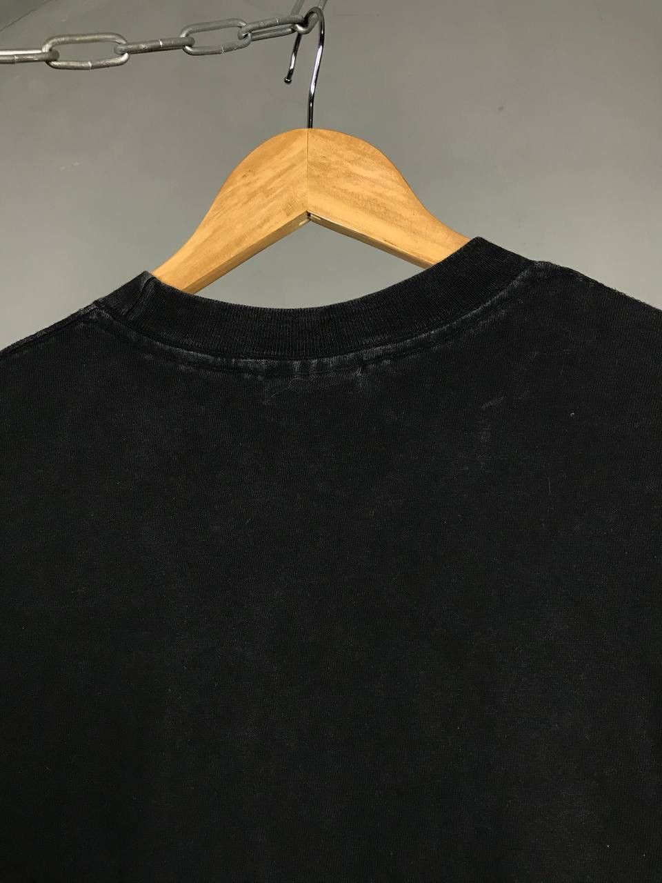 Hard Rock Cafe Hard Rock Cafe Orlando American vintage made in USA tee Size US M / EU 48-50 / 2 - 8 Thumbnail
