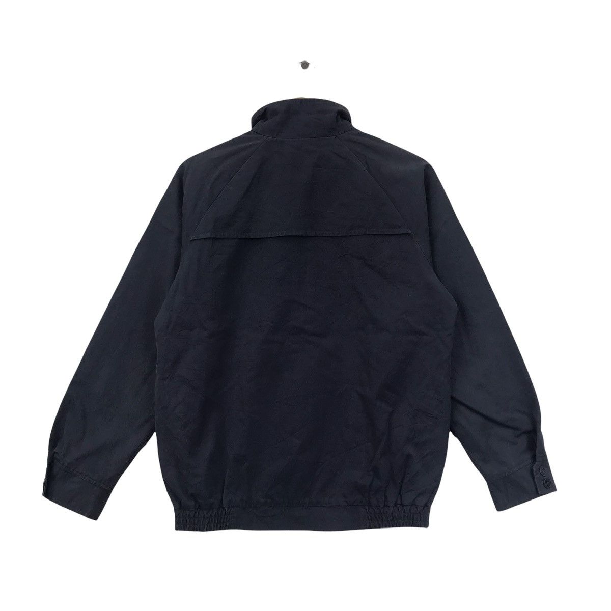 A.P.C. APC PARIS Rue De Fleurus Workwear Jeans Jacket Full Zipper Size US XS / EU 42 / 0 - 7 Thumbnail