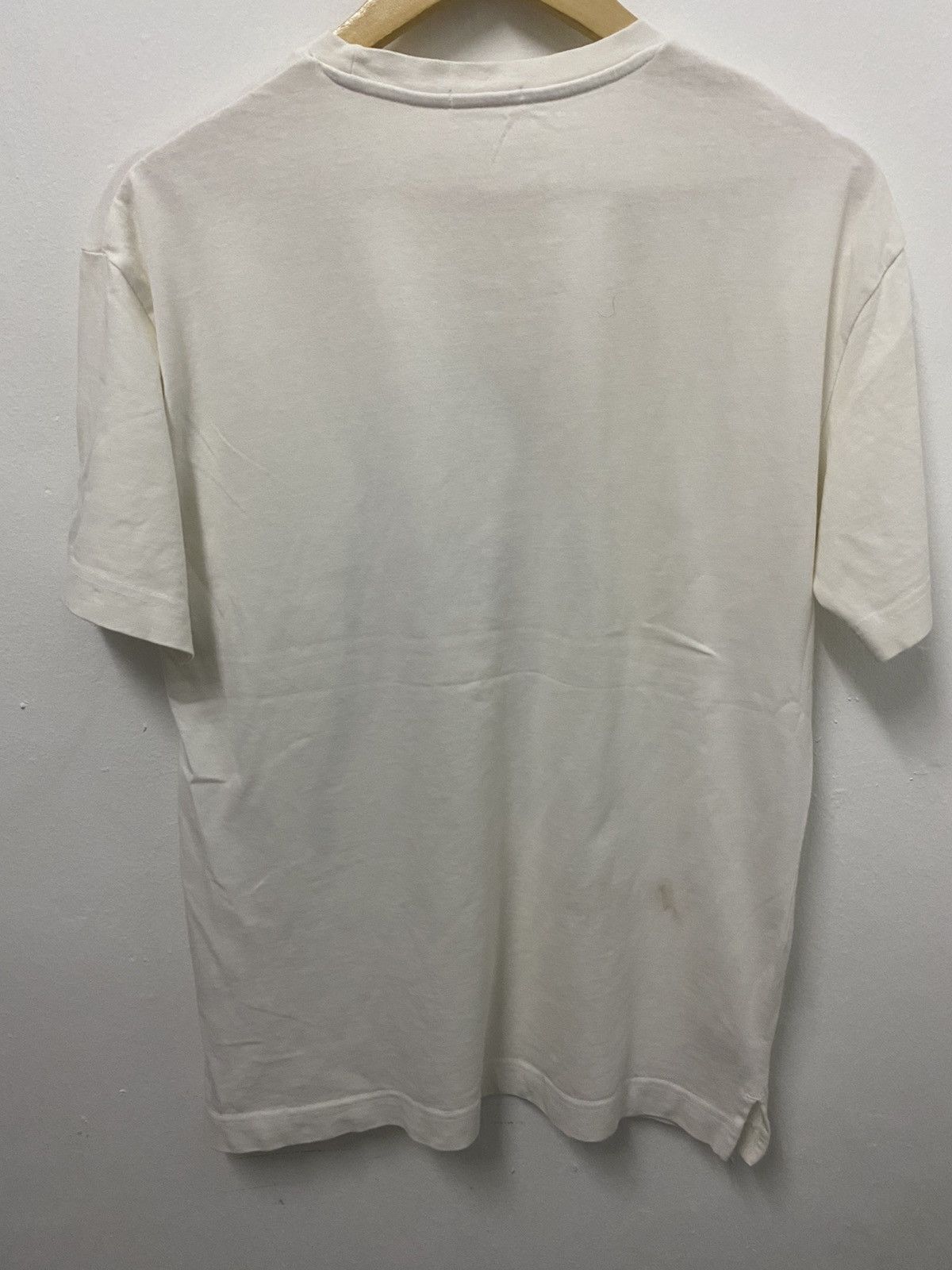 Anime Neon Genesis Evangelion Angel Type Size US M / EU 48-50 / 2 - 5 Thumbnail
