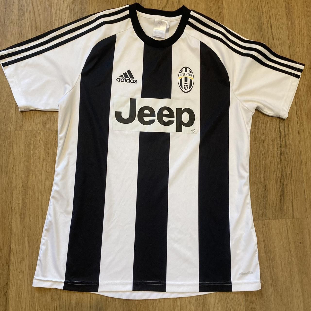 Juventus Football Jersey Adidas 2016 JUVENTUS ADIDAS 2016 2017