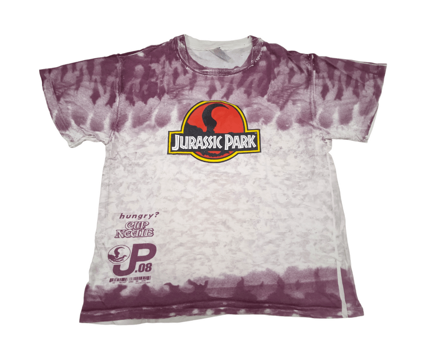 Vintage Vintage 1993 Jurassic Park T-Shirt | Grailed