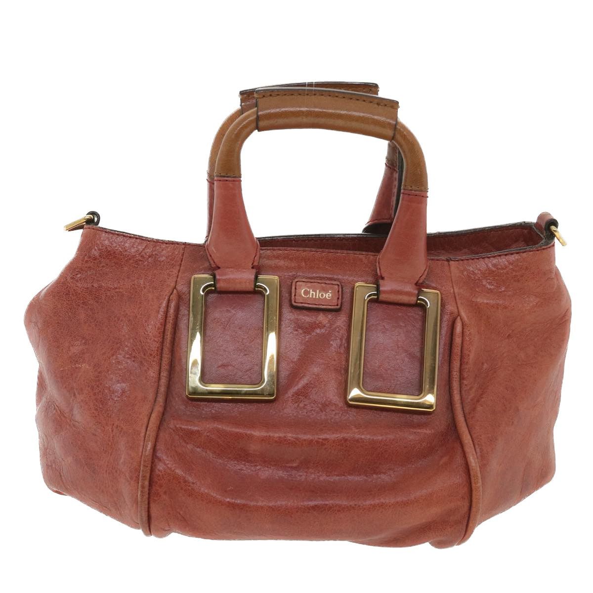 Chloé Ethel handbag