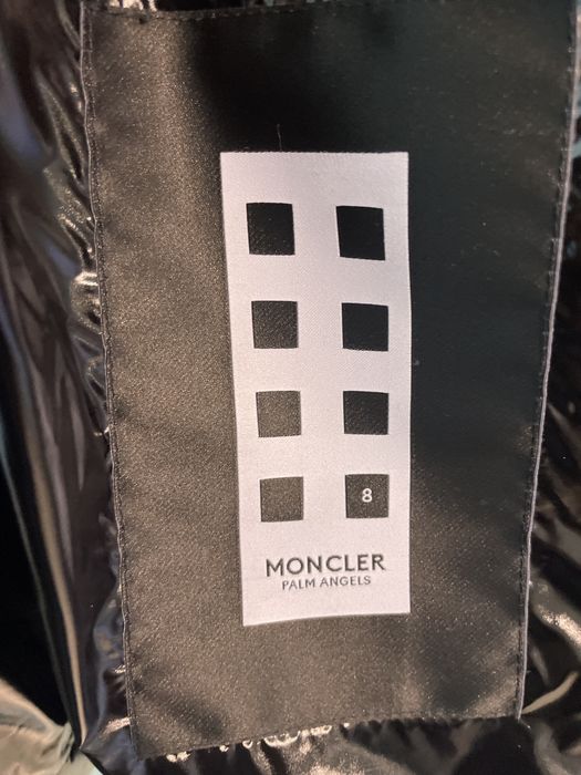Moncler Puffer Vest | Grailed