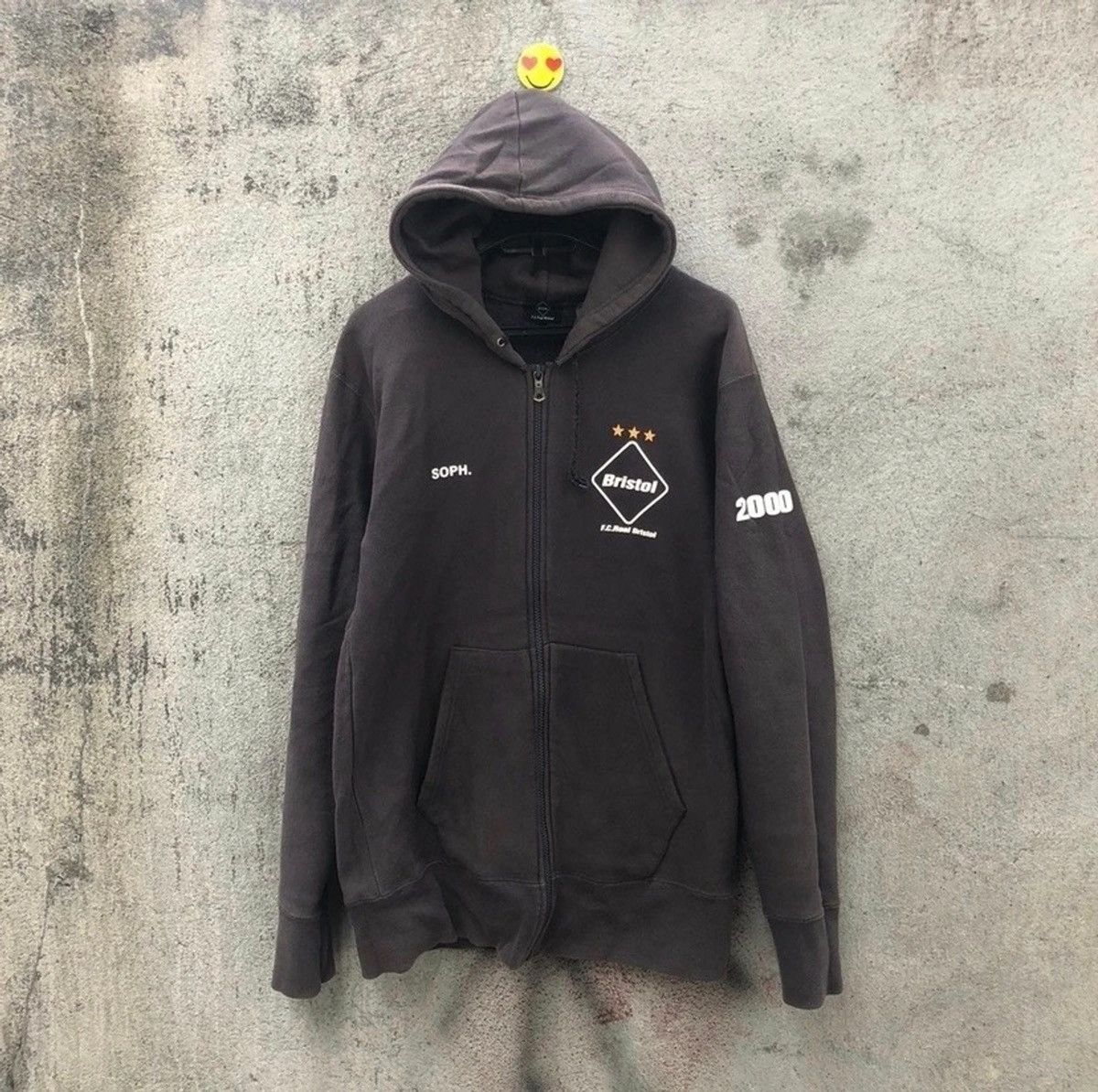 ウェア F.C.R.B. SOPH. uniformexperiment Nike ウェア F.C.R.B. SOPH