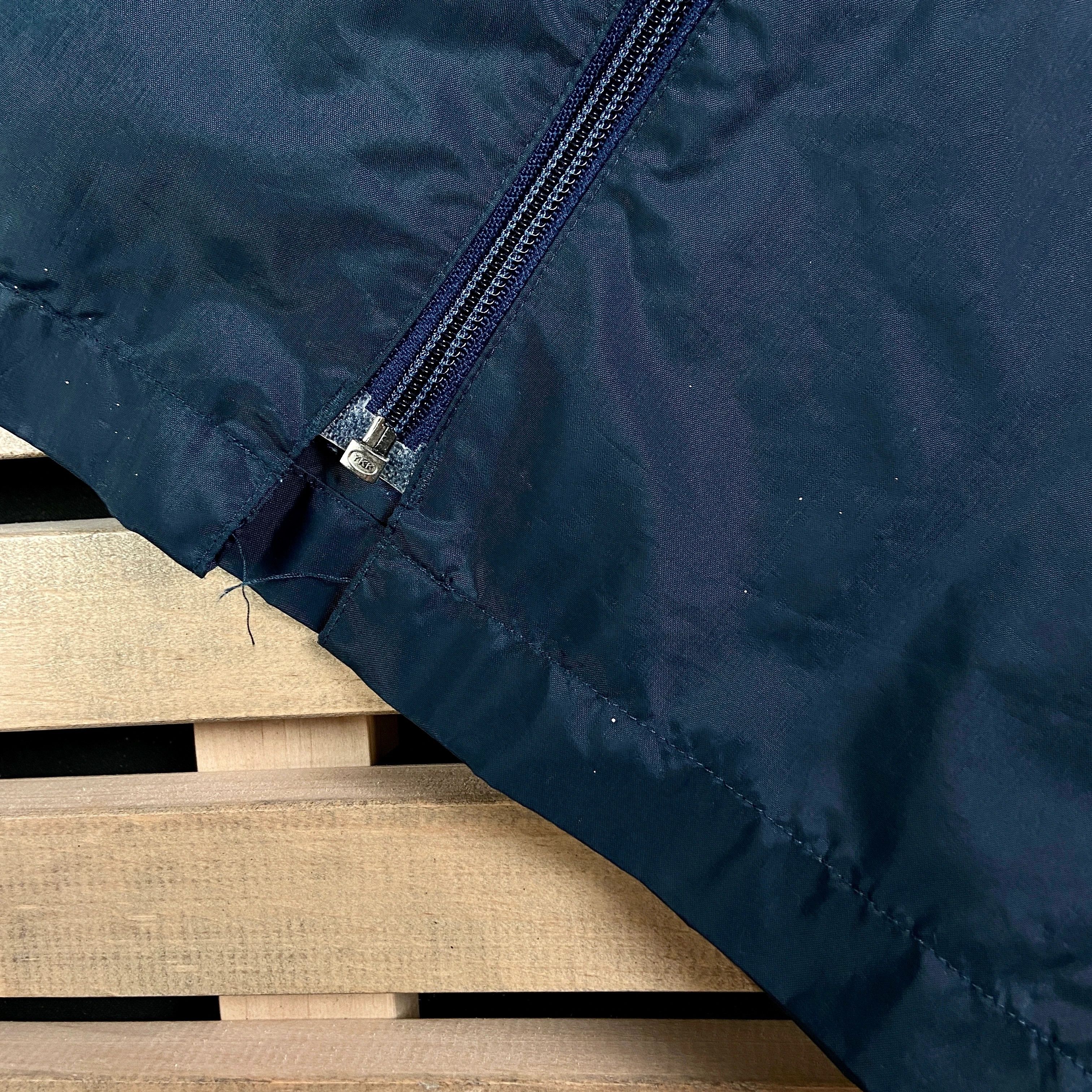 Adidas × Vintage Mens Jacket Windbreaker Adidas Originals Vintage Size L Size US L / EU 52-54 / 3 - 5 Thumbnail