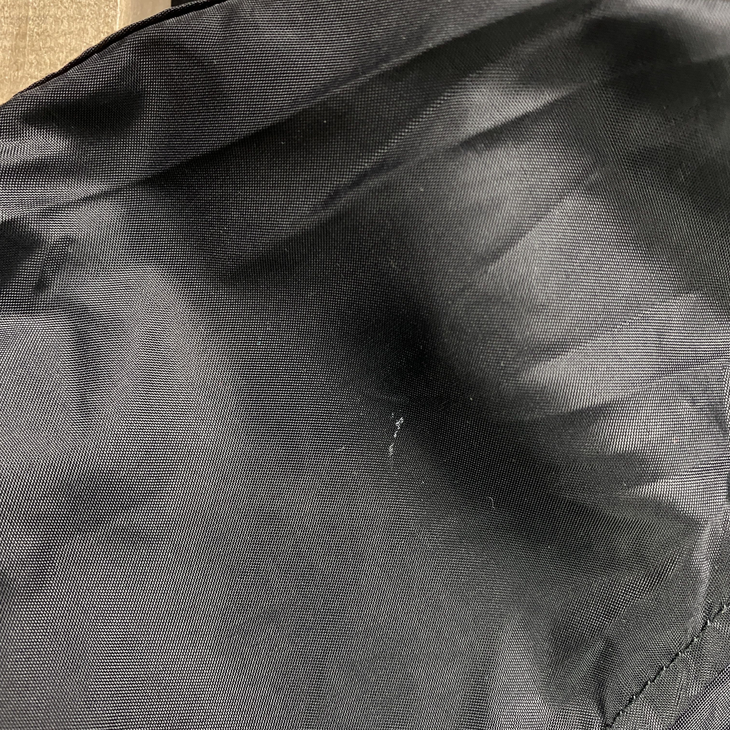 Versace × Vintage Mens Versace Vintage Zip Coat Size 50 Size US M / EU 48-50 / 2 - 4 Thumbnail