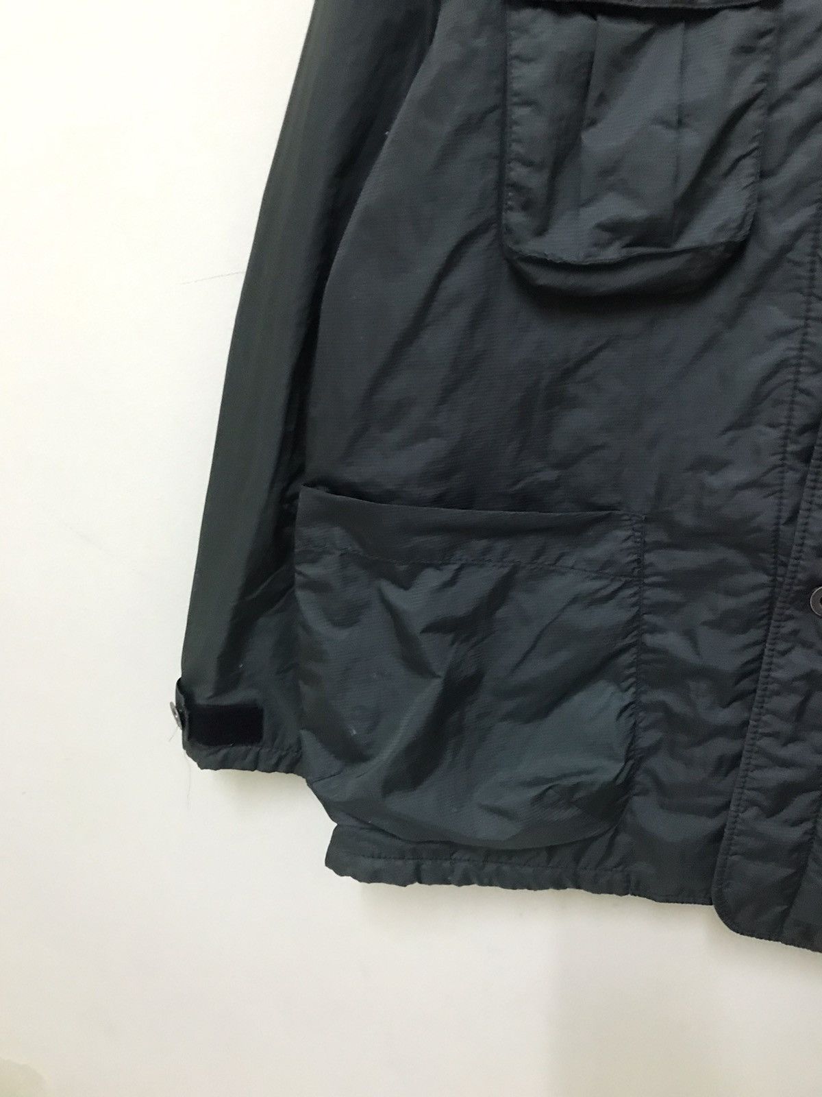 PPFM Vintage PPFM Winter Flying Military Utility Jacket Size US L / EU 52-54 / 3 - 7 Thumbnail