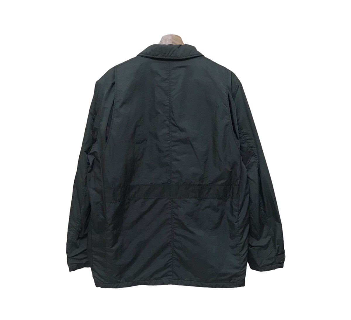 PPFM Vintage PPFM Winter Flying Military Utility Jacket Size US L / EU 52-54 / 3 - 3 Thumbnail