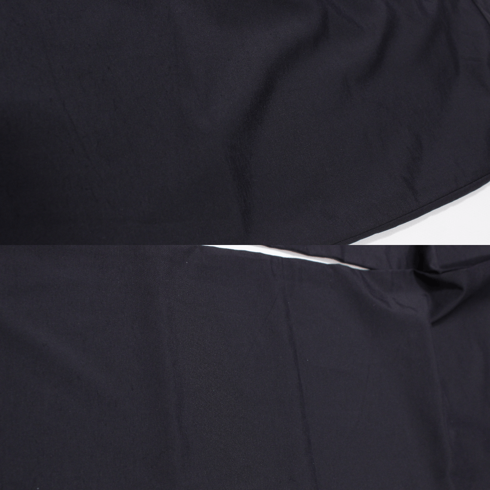 Versace 00S Nylon Stretch Pants Vintage Size 32" / US 10 / IT 46 - 7 Thumbnail