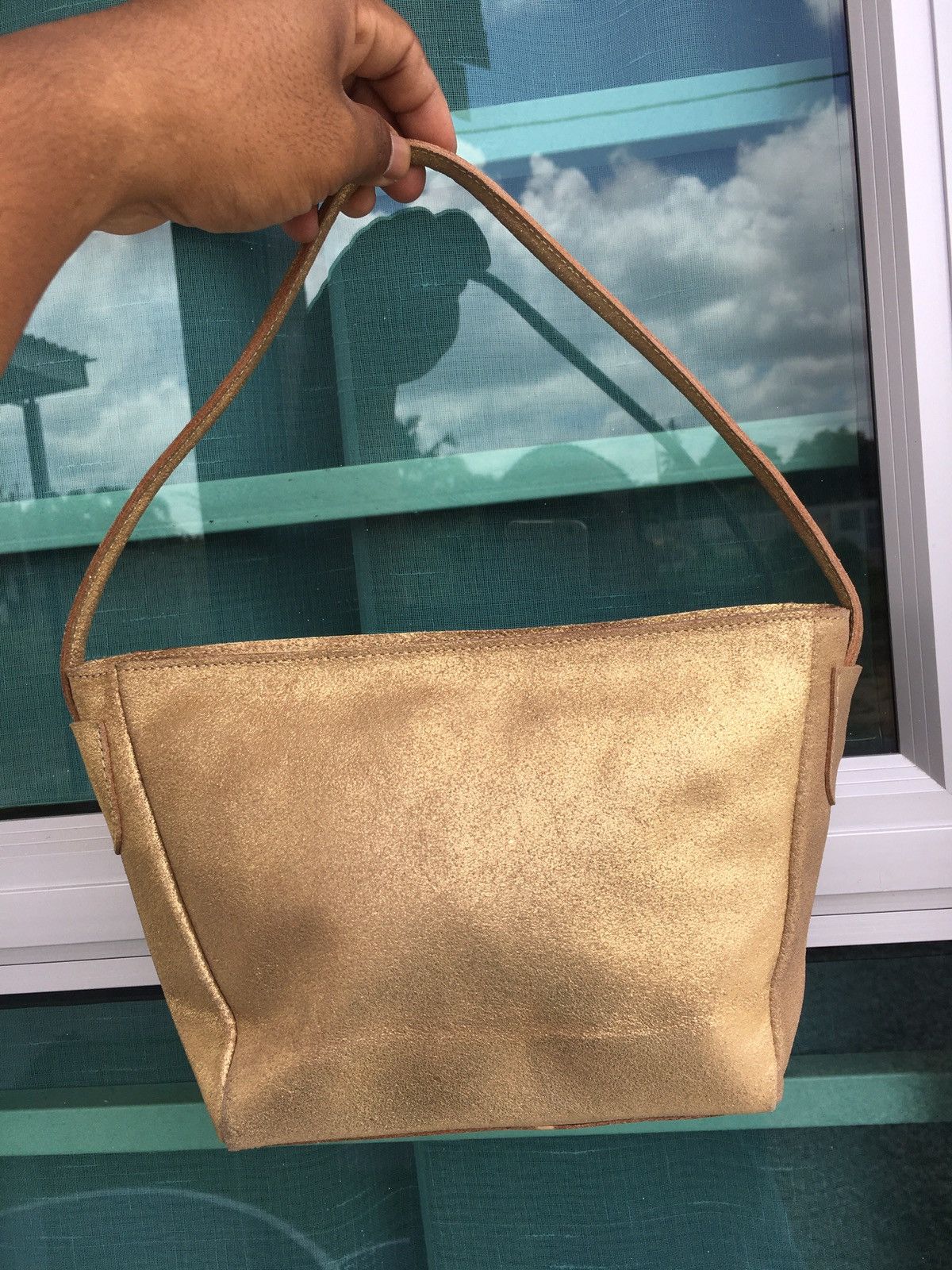 Issey Miyake Rare Vintage Tsumori Chisato Mini Bag Size ONE SIZE - 7 Thumbnail