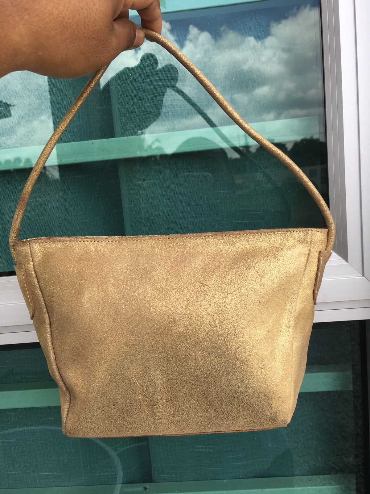 Issey Miyake Rare Vintage Tsumori Chisato Mini Bag Size ONE SIZE - 5 Thumbnail