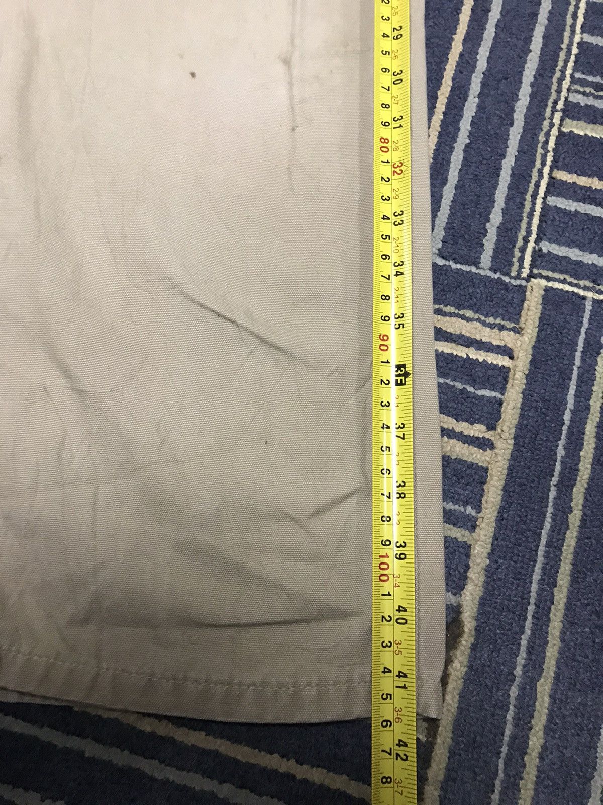 Carhartt × Vintage Carhartt works pant Size US 32 / EU 48 - 9 Thumbnail