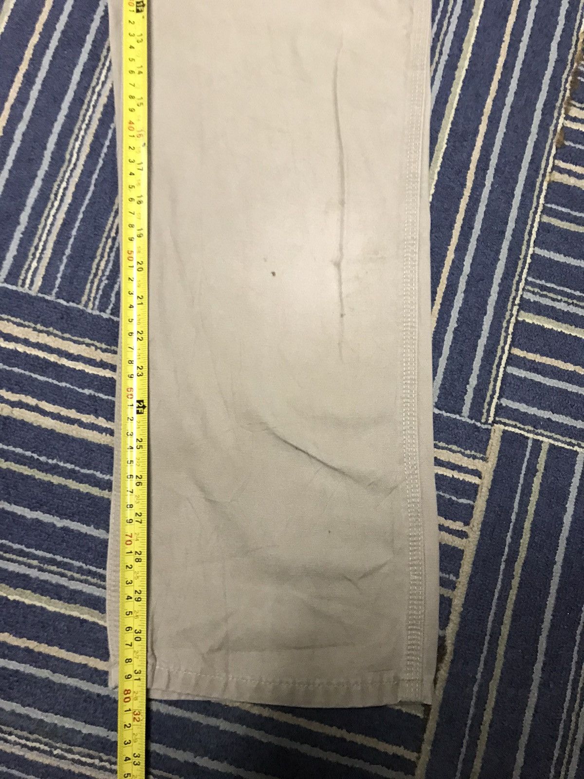 Carhartt × Vintage Carhartt works pant Size US 32 / EU 48 - 10 Thumbnail