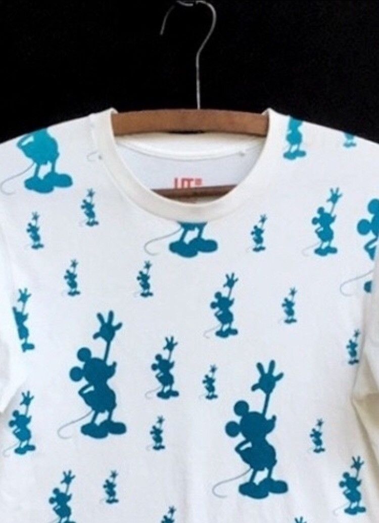 Uniqlo 🔥Uniqlo Nice T Shirts Size US S / EU 44-46 / 1 - 3 Thumbnail