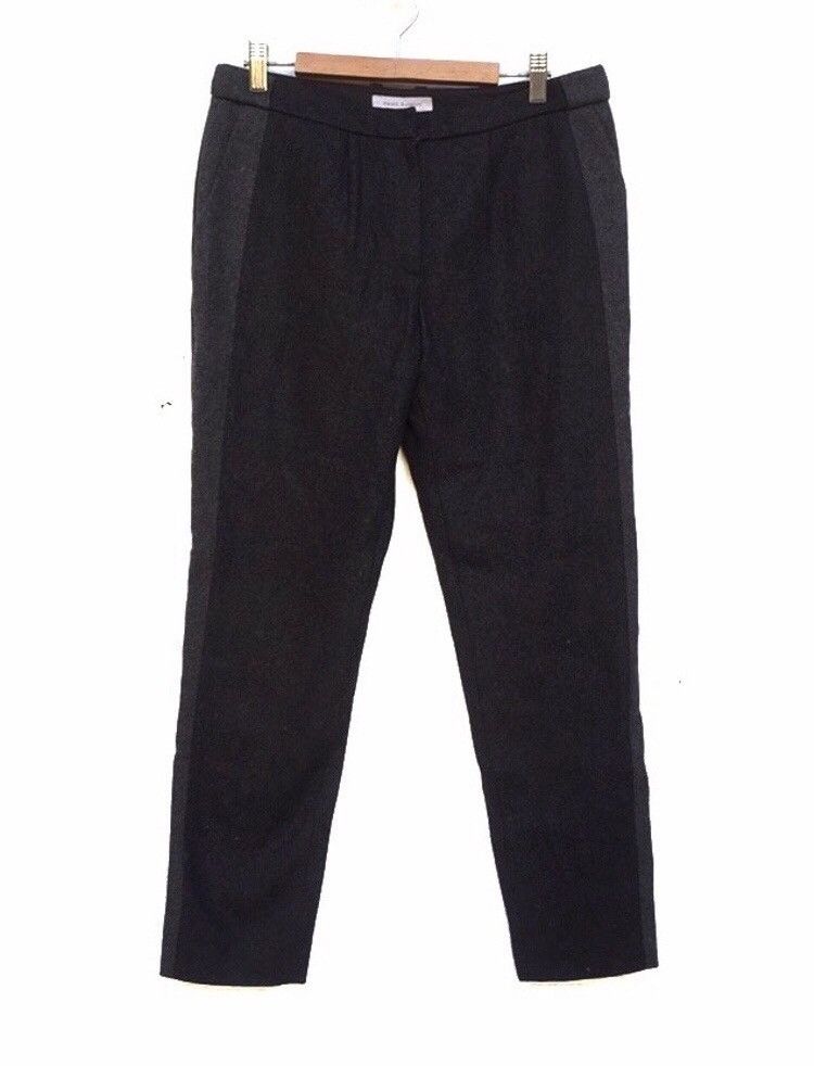 Japanese Brand × Vintage 🔥Grace Raiment Wool Pants Size US 30 / EU 46 - 1 Thumbnail