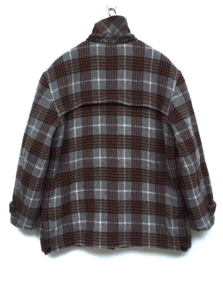 Vintage 🔥Maulruck Wool Winter Jacket Size US L / EU 52-54 / 3 - 2 Thumbnail