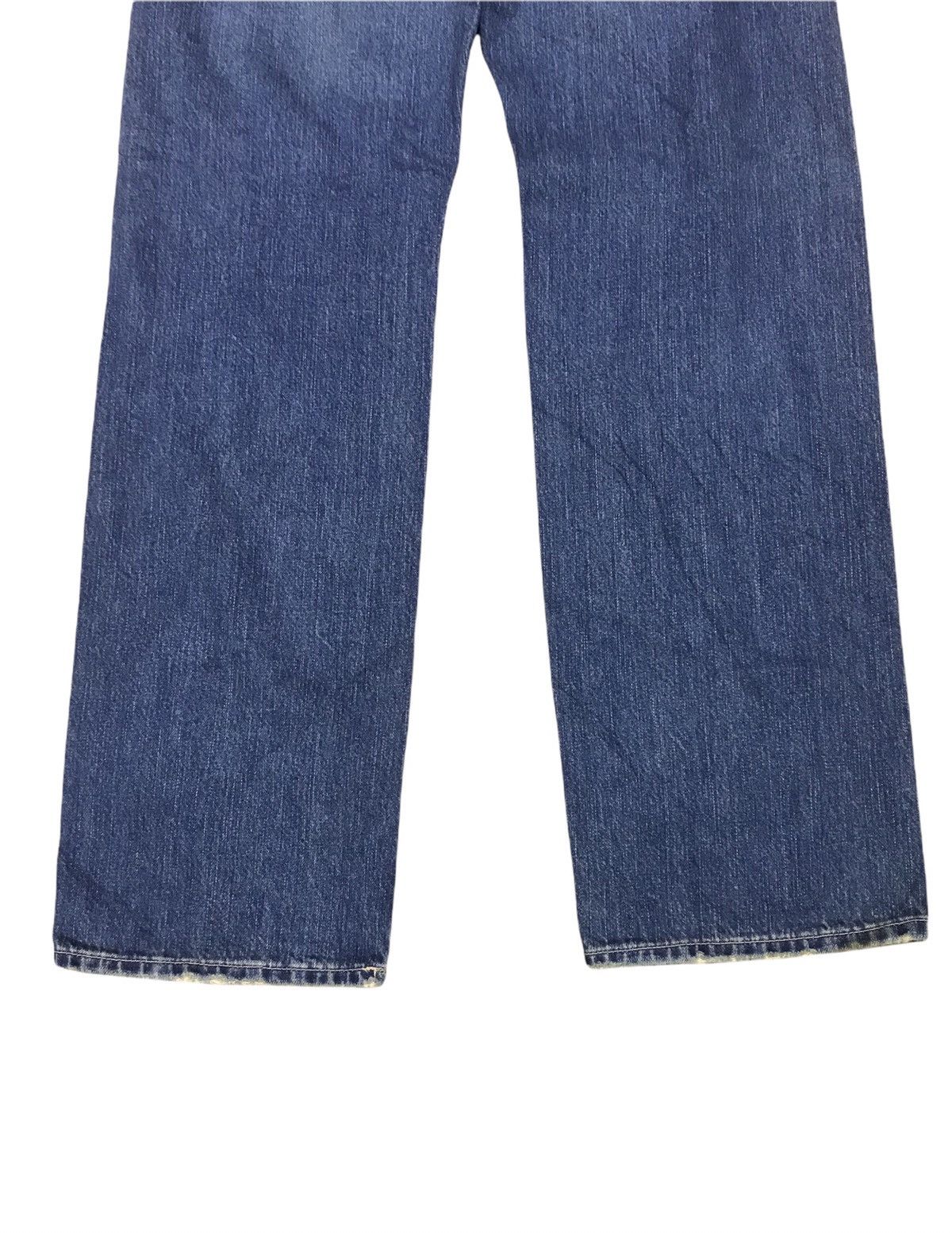 Japanese Brand × Spellbound Vintage Spellbound Denim Jeans Size US 33 - 6 Thumbnail