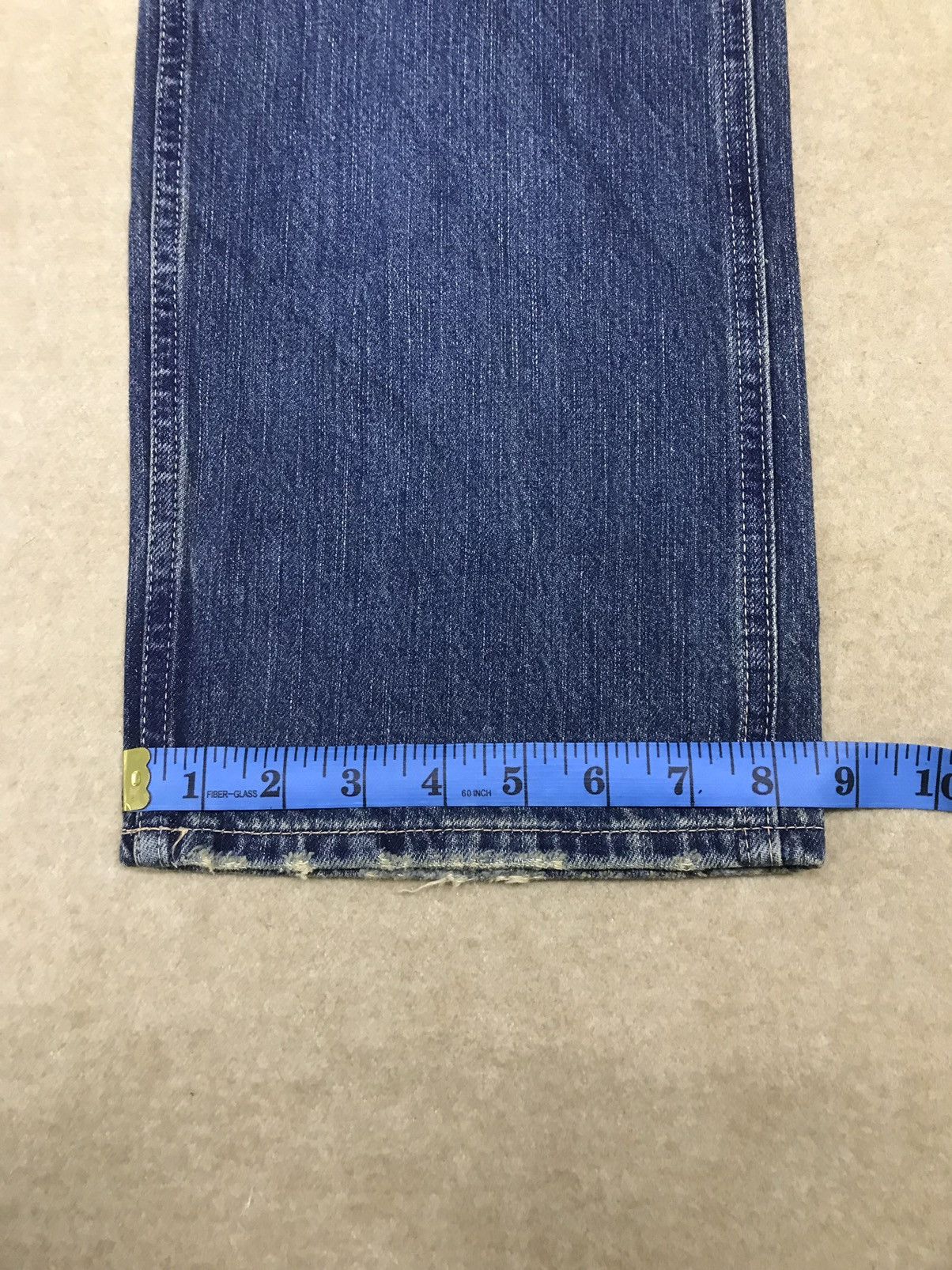 Japanese Brand × Spellbound Vintage Spellbound Denim Jeans Size US 33 - 13 Thumbnail