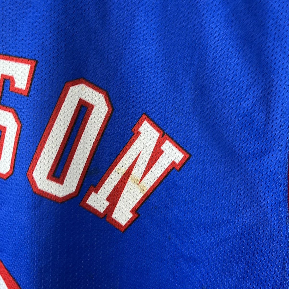 Champion CHAMPION NBA PHILADELPHIA SIXERS #3 ALLEN IVERSON JERSEY Size US L / EU 52-54 / 3 - 11 Thumbnail