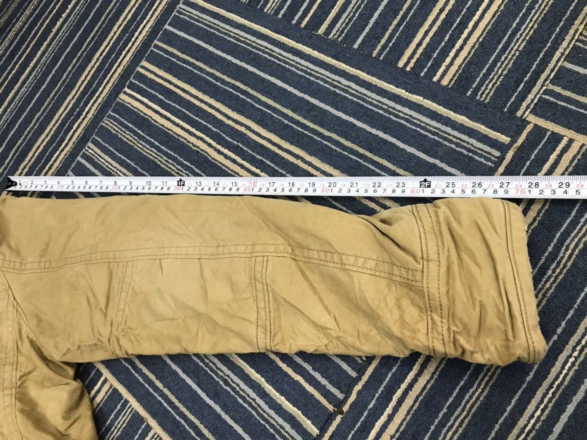 Abercrombie & Fitch Abercrombie And Fitch Sherpa Adirondack Jacket Size US M / EU 48-50 / 2 - 14 Thumbnail