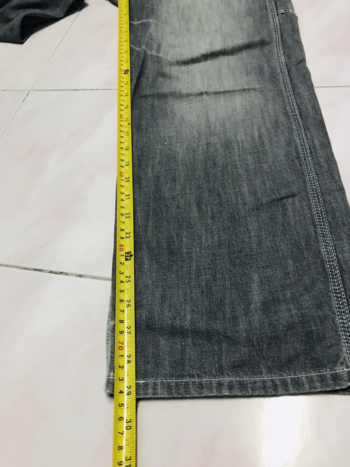 Carhartt × Vintage Carhartt Workwear Denim Size US 30 / EU 46 - 10 Thumbnail