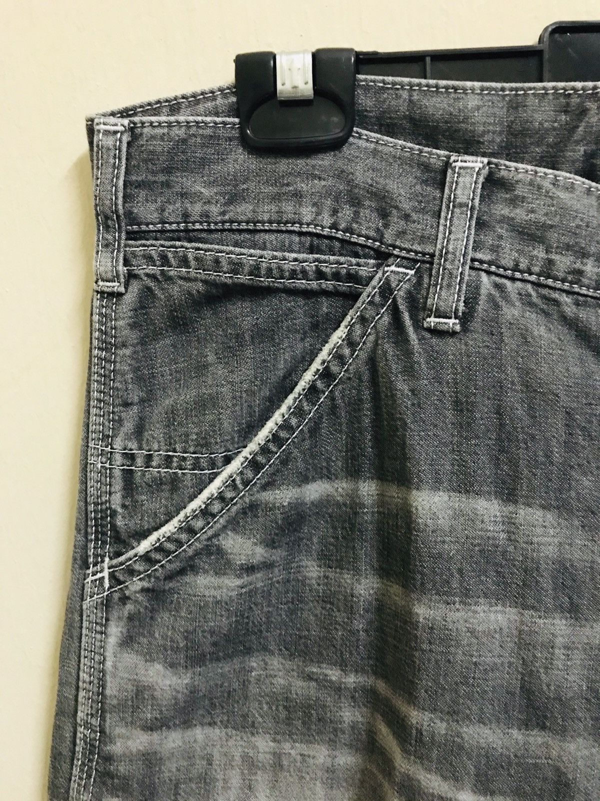 Carhartt × Vintage Carhartt Workwear Denim Size US 30 / EU 46 - 5 Thumbnail