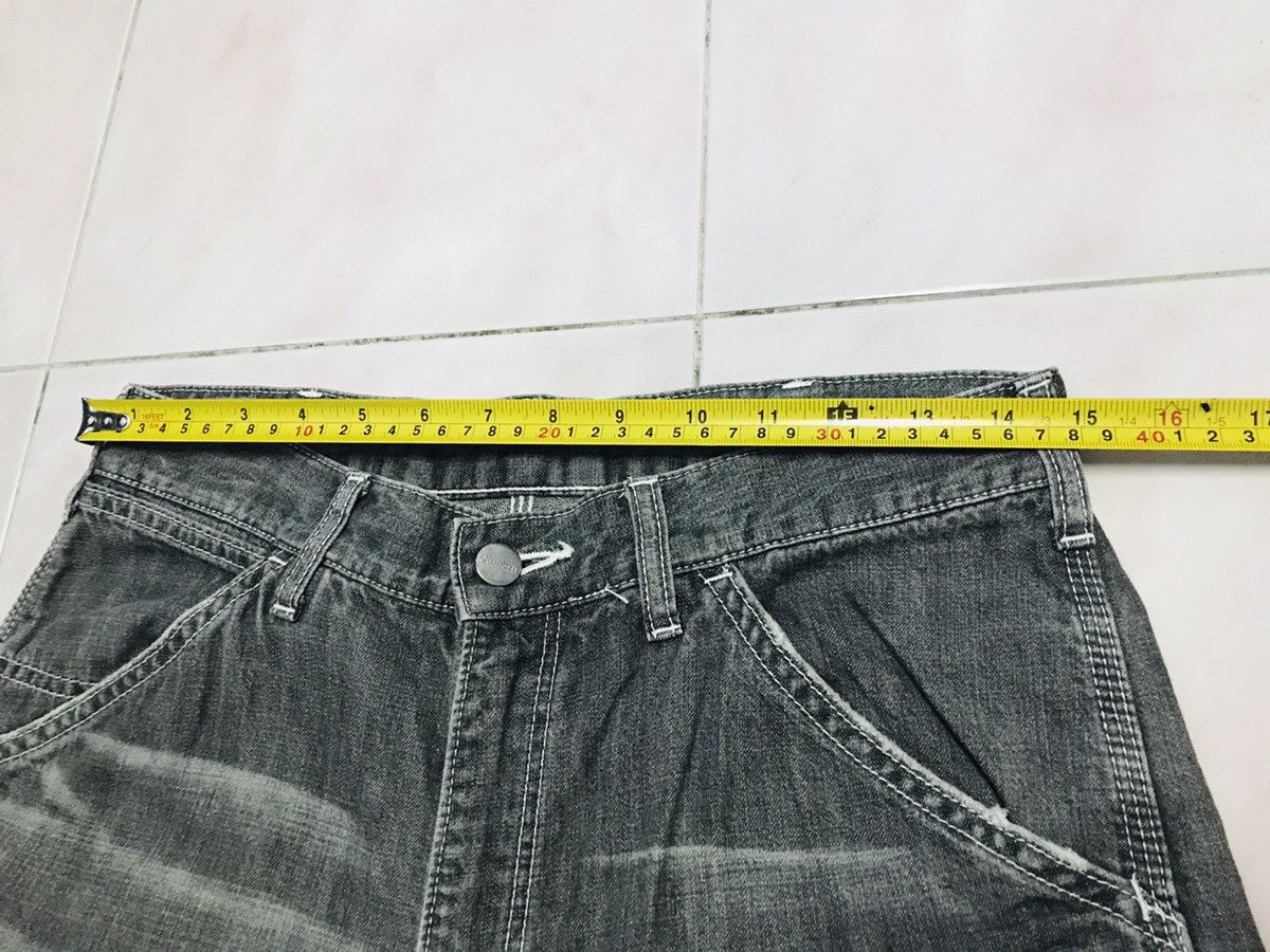 Carhartt × Vintage Carhartt Workwear Denim Size US 30 / EU 46 - 6 Thumbnail