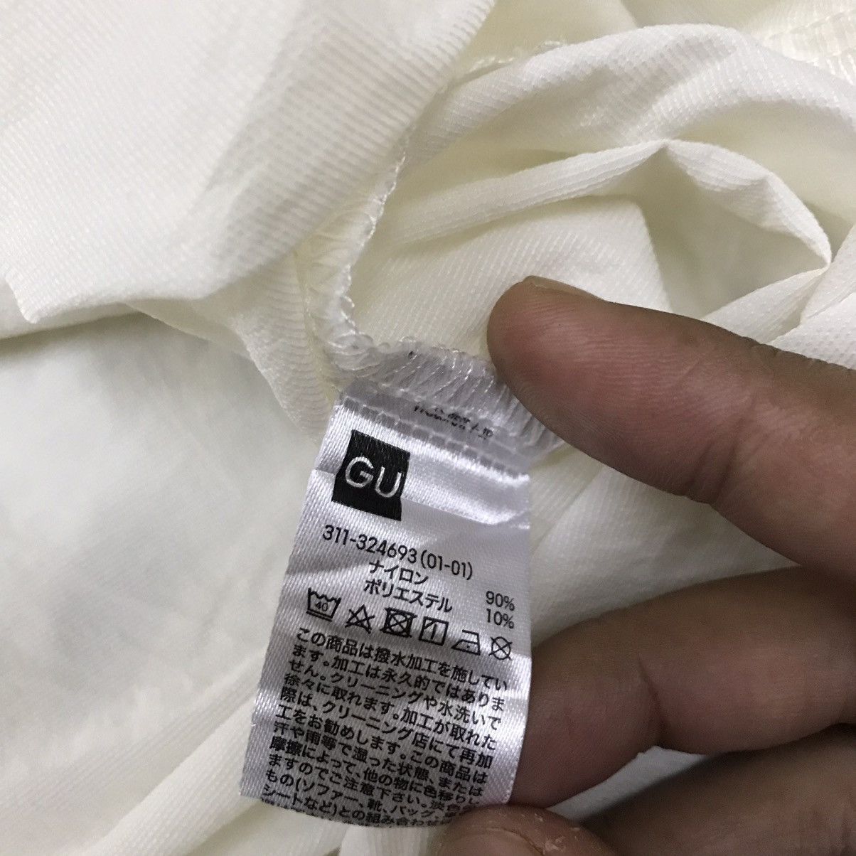 Japanese Brand STANLEY KUBRICK 2001:A SPACE ODYSSEY WINDBREAKER JACKET Size US L / EU 52-54 / 3 - 11 Thumbnail